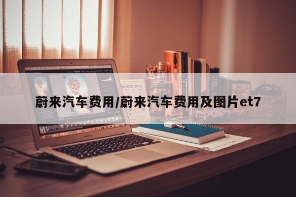 蔚来汽车费用/蔚来汽车费用及图片et7