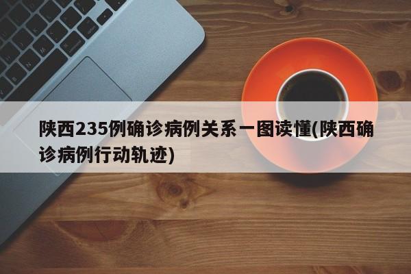 陕西235例确诊病例关系一图读懂(陕西确诊病例行动轨迹)
