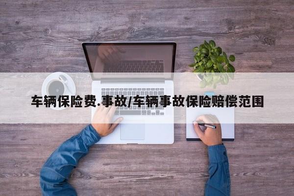 车辆保险费.事故/车辆事故保险赔偿范围