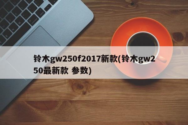铃木gw250f2017新款(铃木gw250最新款 参数)