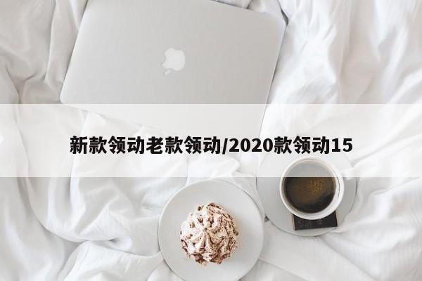 新款领动老款领动/2020款领动15
