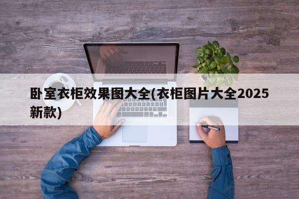 卧室衣柜效果图大全(衣柜图片大全2025新款)