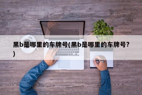 黑b是哪里的车牌号(黑b是哪里的车牌号?)
