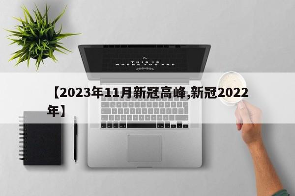【2023年11月新冠高峰,新冠2022年】