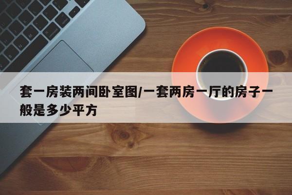 套一房装两间卧室图/一套两房一厅的房子一般是多少平方