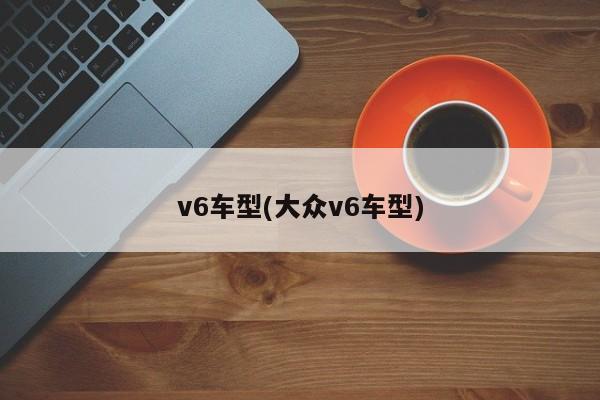 v6车型(大众v6车型)