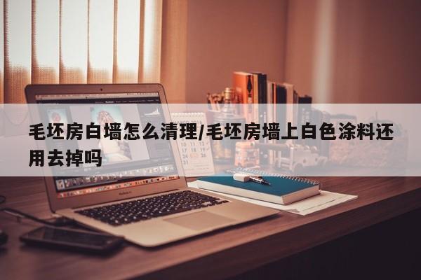 毛坯房白墙怎么清理/毛坯房墙上白色涂料还用去掉吗
