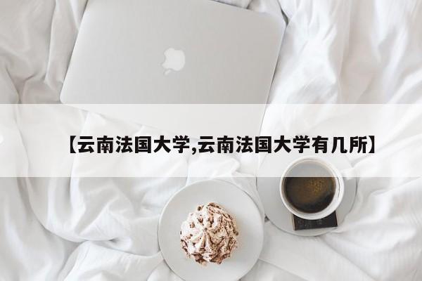 【云南法国大学,云南法国大学有几所】