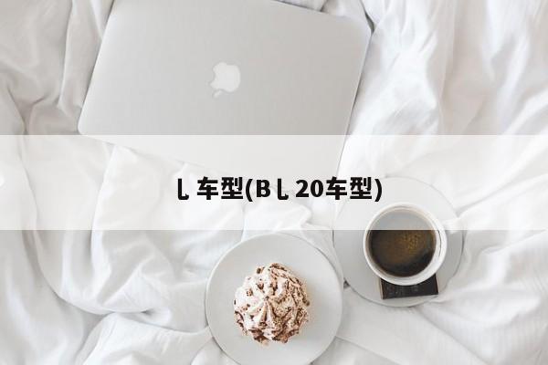 乚车型(B乚20车型)