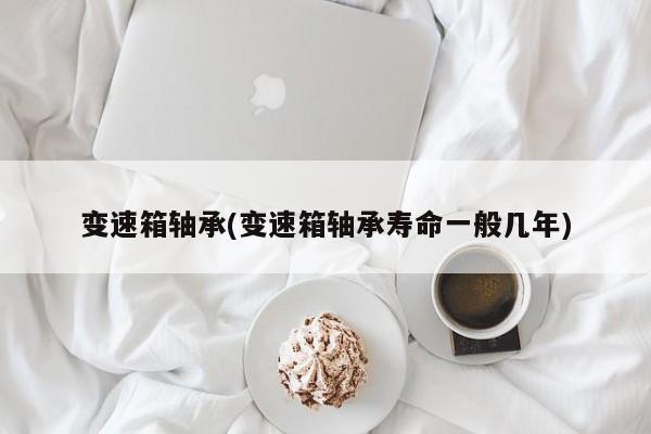 变速箱轴承(变速箱轴承寿命一般几年)