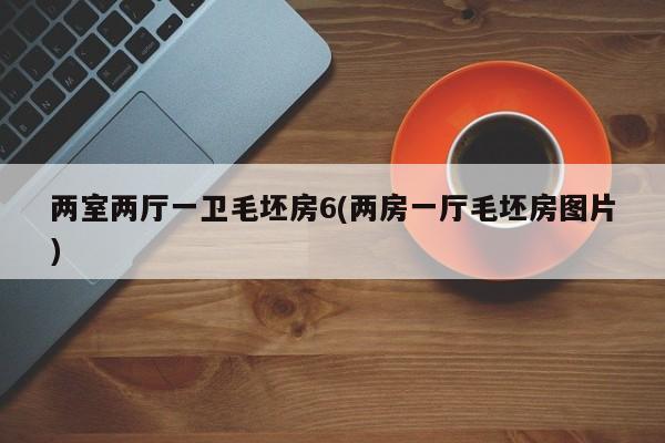 两室两厅一卫毛坯房6(两房一厅毛坯房图片)