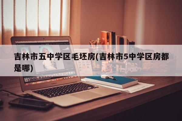 吉林市五中学区毛坯房(吉林市5中学区房都是哪)
