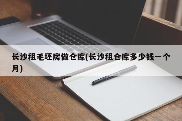 长沙租毛坯房做仓库(长沙租仓库多少钱一个月)