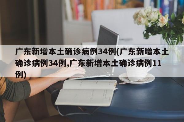 广东新增本土确诊病例34例(广东新增本土确诊病例34例,广东新增本土确诊病例11例)