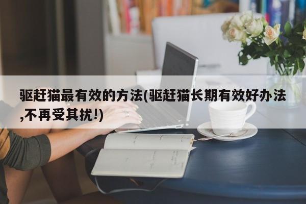 驱赶猫最有效的方法(驱赶猫长期有效好办法,不再受其扰!)
