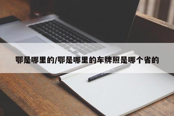 鄂是哪里的/鄂是哪里的车牌照是哪个省的