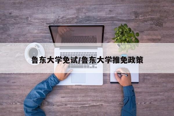 鲁东大学免试/鲁东大学推免政策