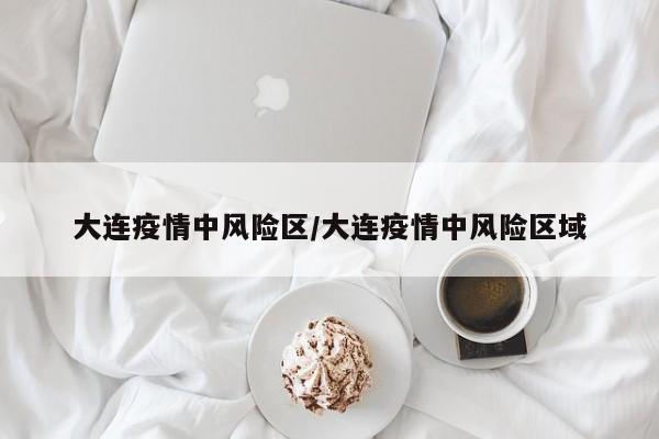 大连疫情中风险区/大连疫情中风险区域