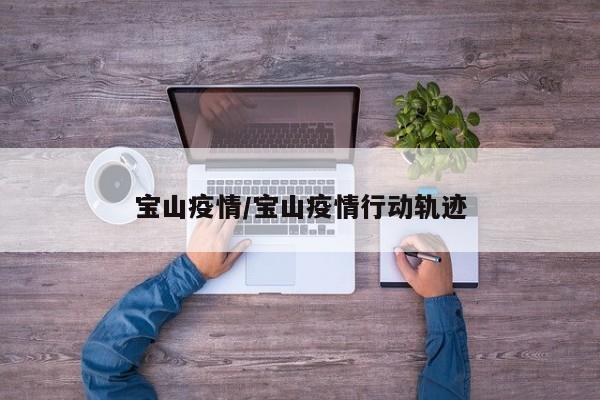 宝山疫情/宝山疫情行动轨迹