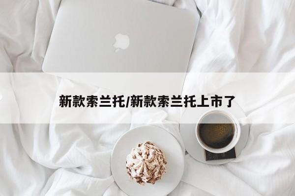 新款索兰托/新款索兰托上市了