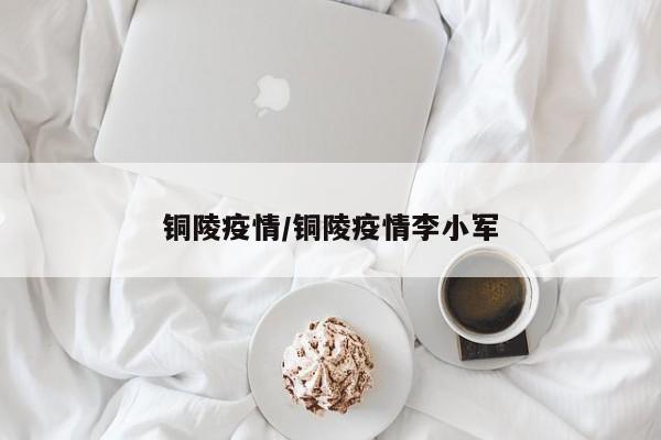 铜陵疫情/铜陵疫情李小军