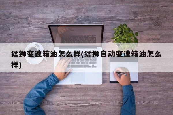 猛狮变速箱油怎么样(猛狮自动变速箱油怎么样)