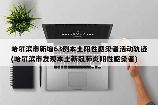 哈尔滨市新增63例本土阳性感染者活动轨迹(哈尔滨市发现本土新冠肺炎阳性感染者)
