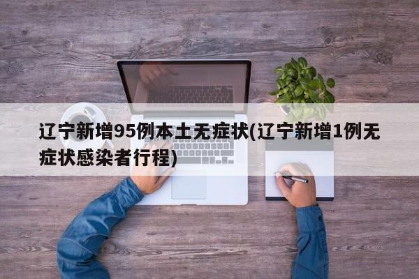 辽宁新增95例本土无症状(辽宁新增1例无症状感染者行程)