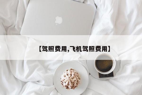 【驾照费用,飞机驾照费用】