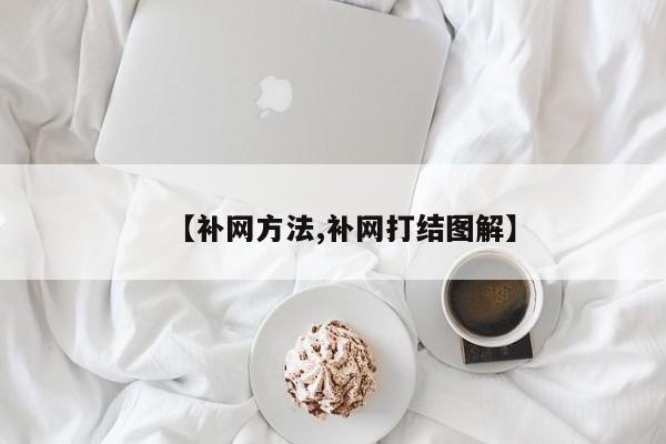 【补网方法,补网打结图解】
