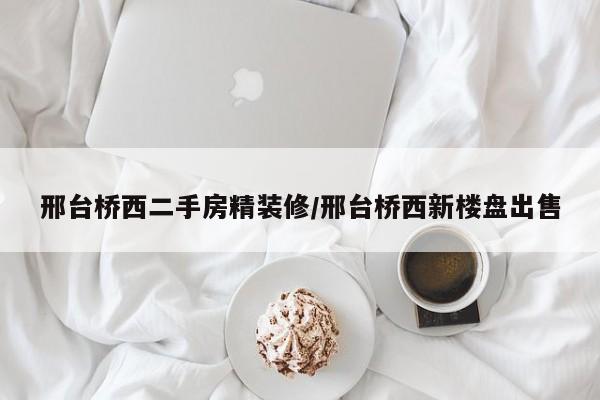 邢台桥西二手房精装修/邢台桥西新楼盘出售