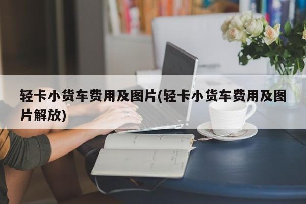 轻卡小货车费用及图片(轻卡小货车费用及图片解放)