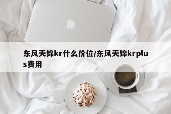 东风天锦kr什么价位/东风天锦krplus费用